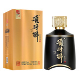 项羽醉