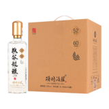项羽酒庄（52度）